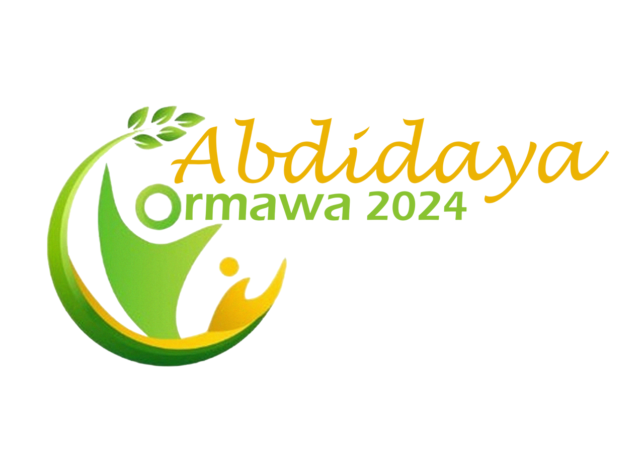 Logo Abdidaya Ormawa 2024