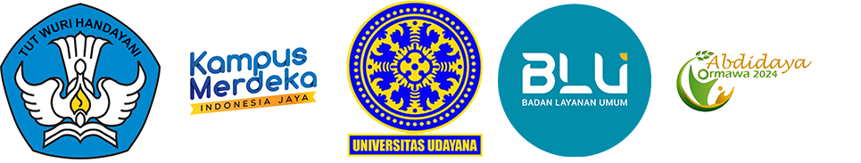 Logo Abdidaya Ormawa 2024